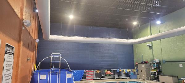 East Coast Duct Cleaning