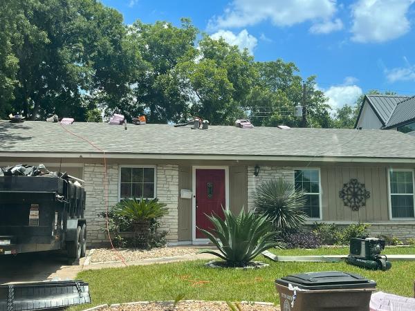 Momma Bear Roofer LLC