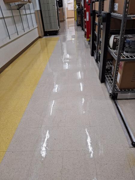 Zotung Cleaning