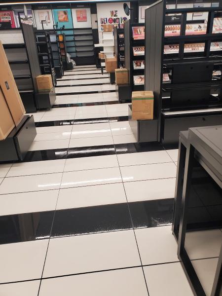 Zotung Cleaning