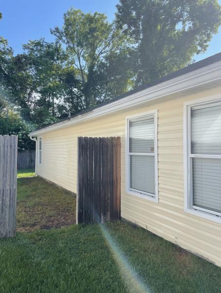 Power Plus Pressure Washing