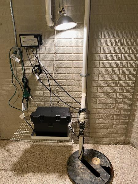 CS Sewer Drain and Plumbing