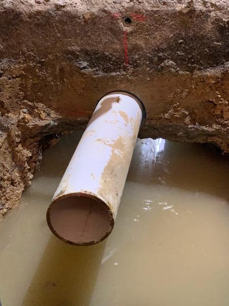 Shelton Plumbing