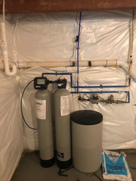 Robinson Plumbing