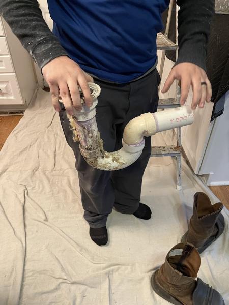 Robinson Plumbing