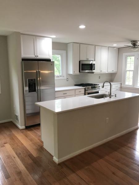 Chase Remodeling