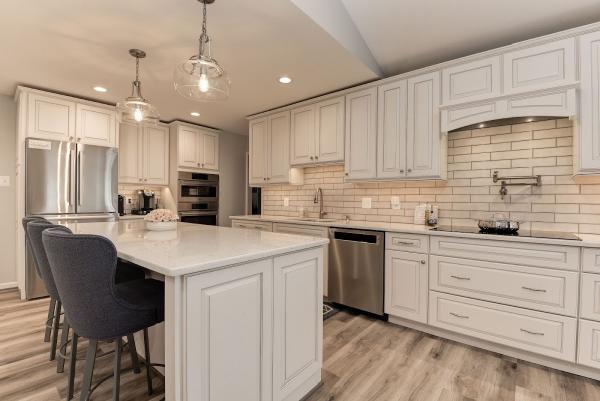 Chase Remodeling