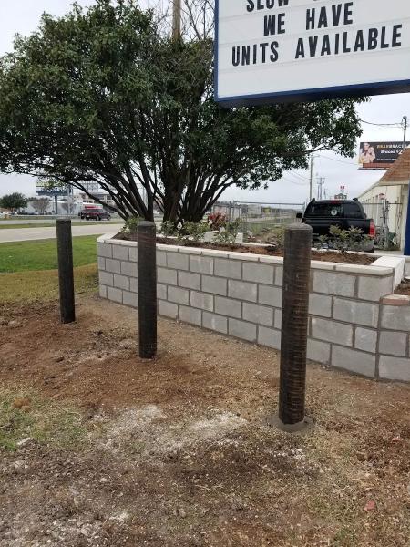 Scott Clay Masonry