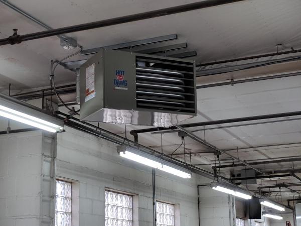Alpha Heating & Cooling LLC
