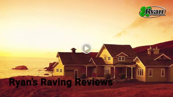 Ryan Windows & Siding