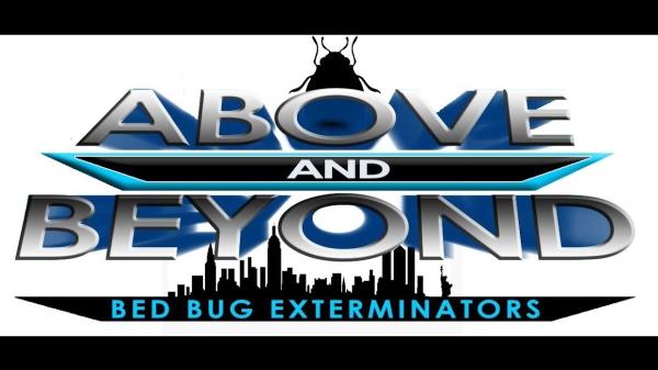 Above & Beyond Bed Bug Removal Exterminators