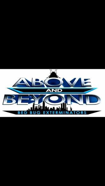 Above & Beyond Bed Bug Removal