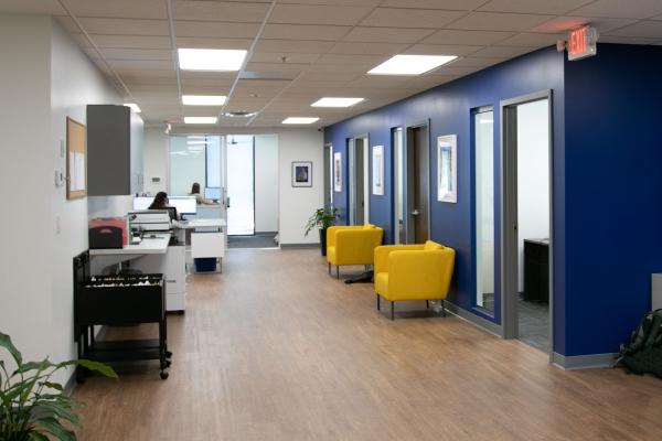 Smithpro Commercial Painting