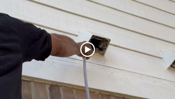 The Duct Cleaners