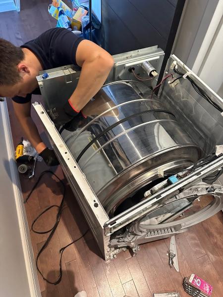 Good Old Appliance Service