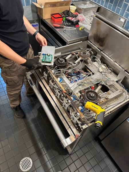 Good Old Appliance Service