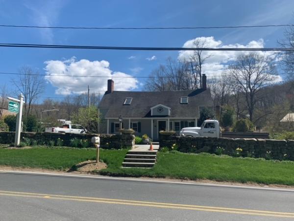 Arborscape Inc