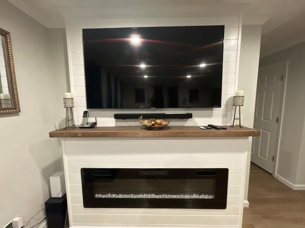 Dream House Home Improvement Inc