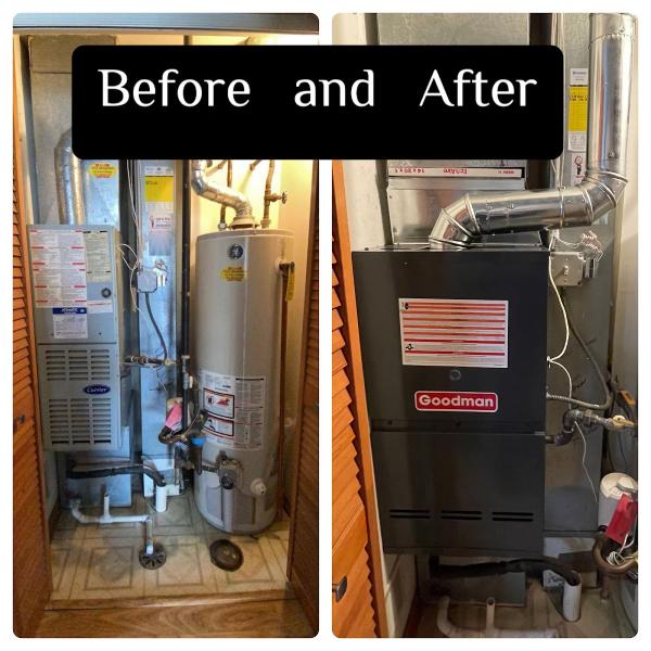 Renew Hvac .inc