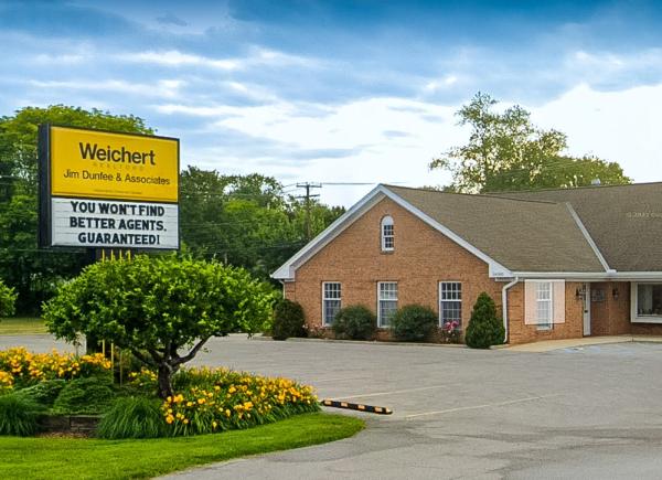 Weichert