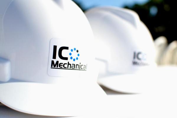 IC Mechanical