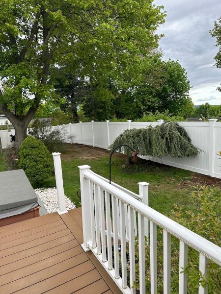 Hartford Fence Company