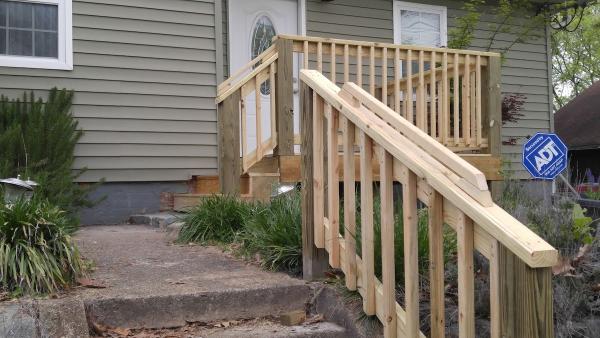Peachtree Woodworks