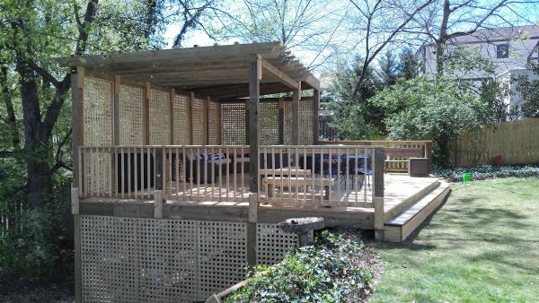 Peachtree Woodworks