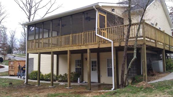 Peachtree Woodworks