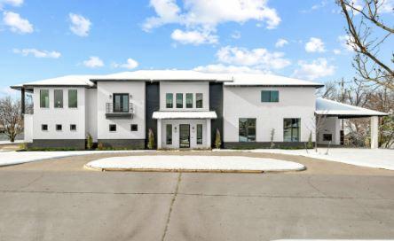 Fillmore and Chambers Design Group