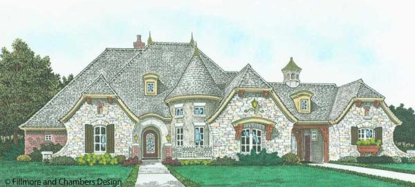 Fillmore and Chambers Design Group
