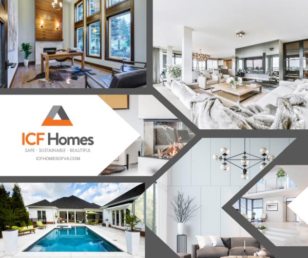 ICF Homes