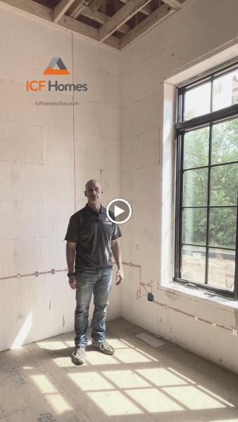 ICF Homes