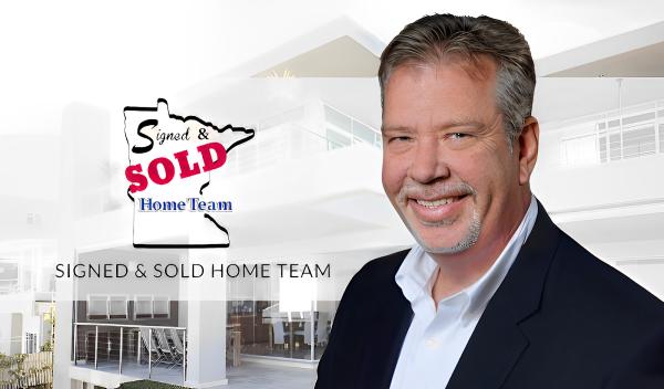 Signed & Sold Home Team