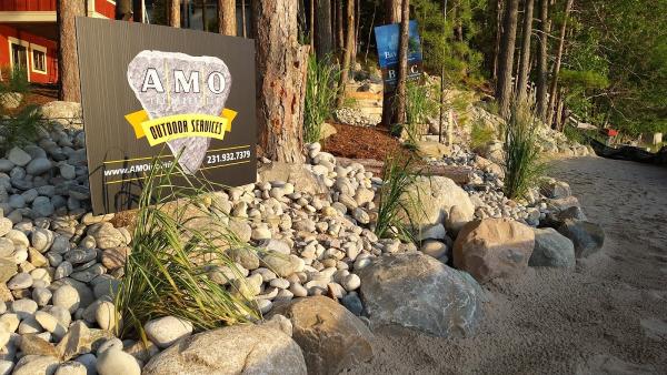 AMO Inc Outdoor Services