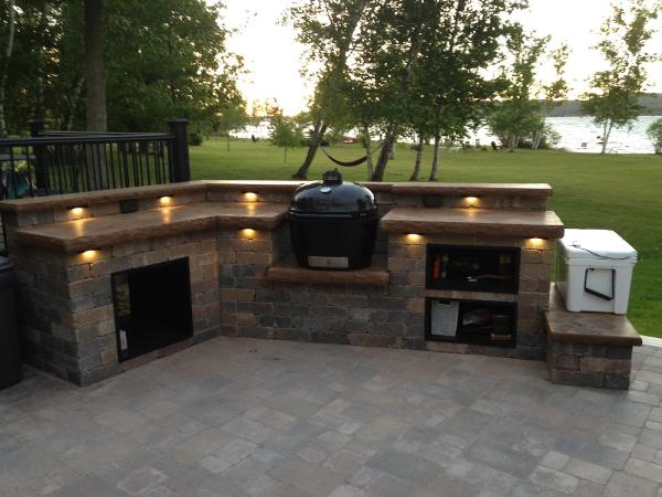 AMO Inc Outdoor Services