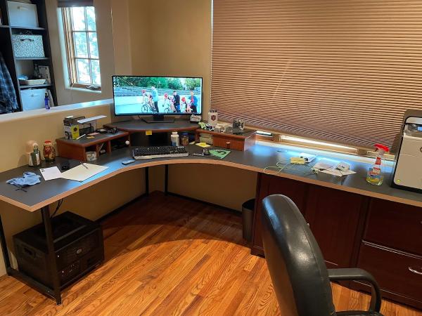 KJC Cabinetry Inc