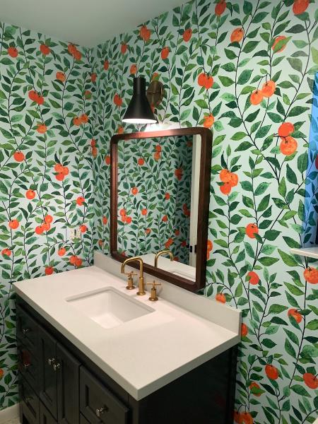 Patrick's Painting & Paperhanging Inc