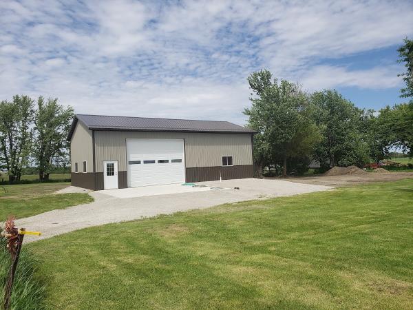 JS Builders Llc/Post & Frame Systems