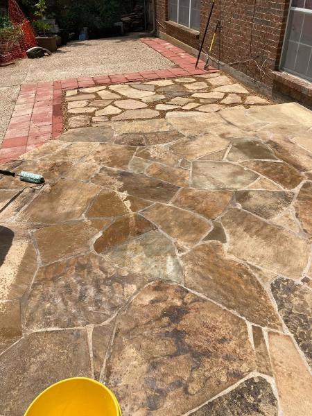 Pinas Masonry