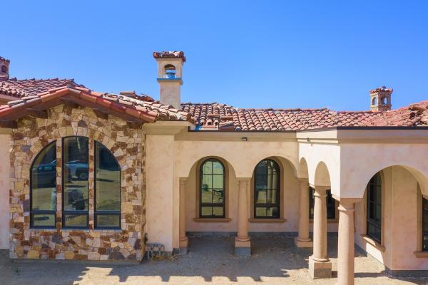 Oceanside Plastering