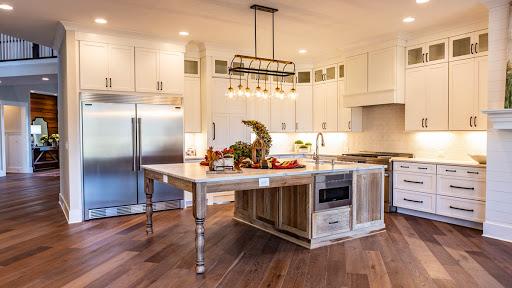 Foundation Homes Residential LLC