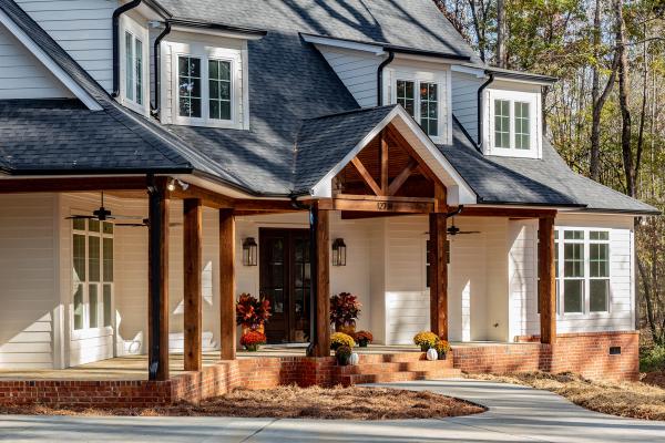 Foundation Homes Residential LLC