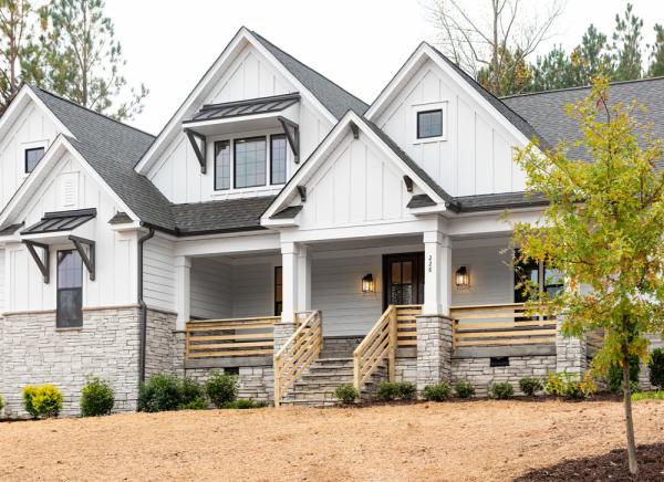 Foundation Homes Residential LLC