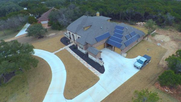 White Label Solar & Lighting