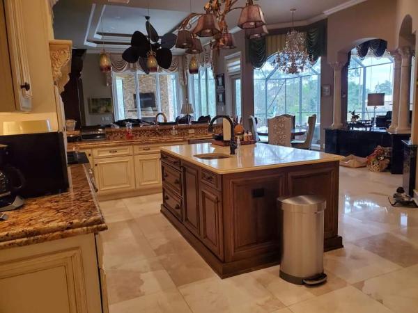 Soundside Cleaning Service