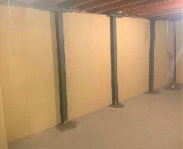 Smart Foundation Repair and Basement Waterproofing Overland Park