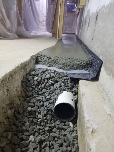 Smart Foundation Repair and Basement Waterproofing Overland Park