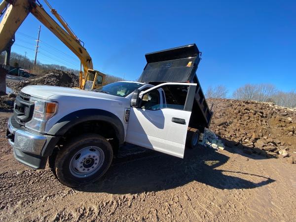 K & A Excavating Co Inc.