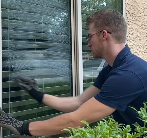 New View Window Cleaning